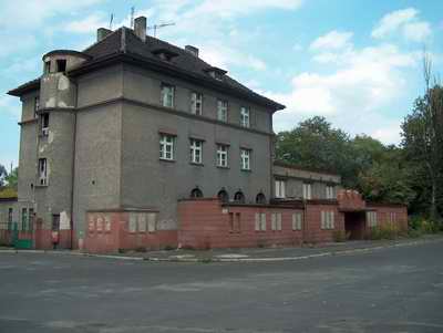 foto Ryszard Kipias